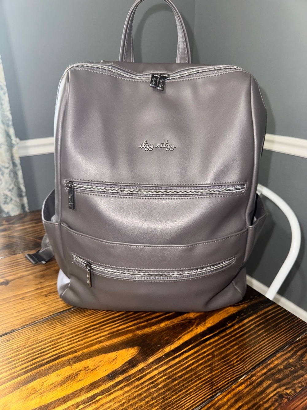 Itzy Ritzy Eras Diaper Bag